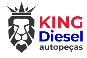 King Diesel Autopeças - Entre em contato com a nossa equipe agora no botão  abaixo
