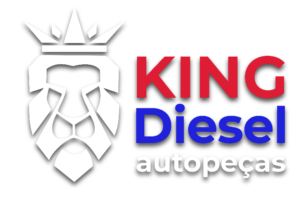 King Diesel Autopeças - Entre em contato com a nossa equipe agora no botão  abaixo